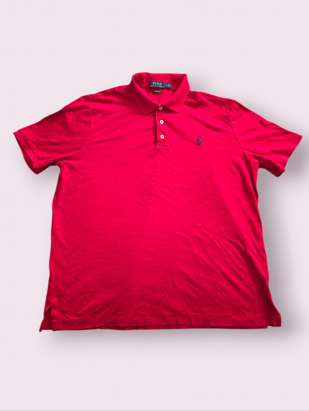 Polo Ralph Lauren Polo Shirt